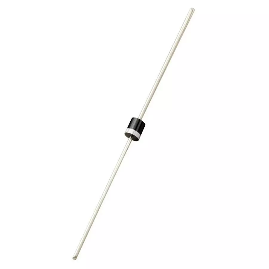 Rectron Standard Recovery Rectifier 1 V Forward Voltage 5 uA Reverse Current, 583-RL254-B