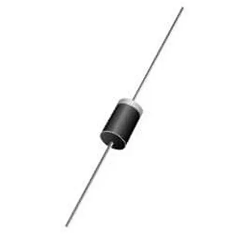 Diodes Incorporated Standard Recovery Rectifier 1 V Forward Voltage 5 uA Reverse Current, 621-1N4007G-T