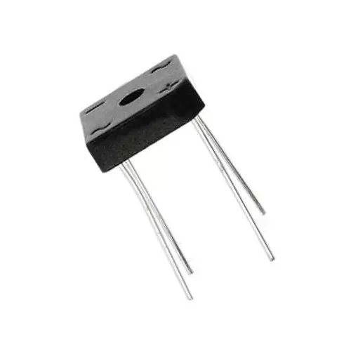 Comchip Single Phase Bridge Rectifier Through Hole Mount 50 A If - Forward Current, GBPC5006W-G