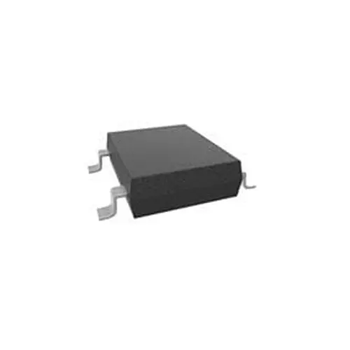 MCC Single Phase Bridge Rectifier SMD/SMT Mount Solder Pad Termination, LMB210S-TP