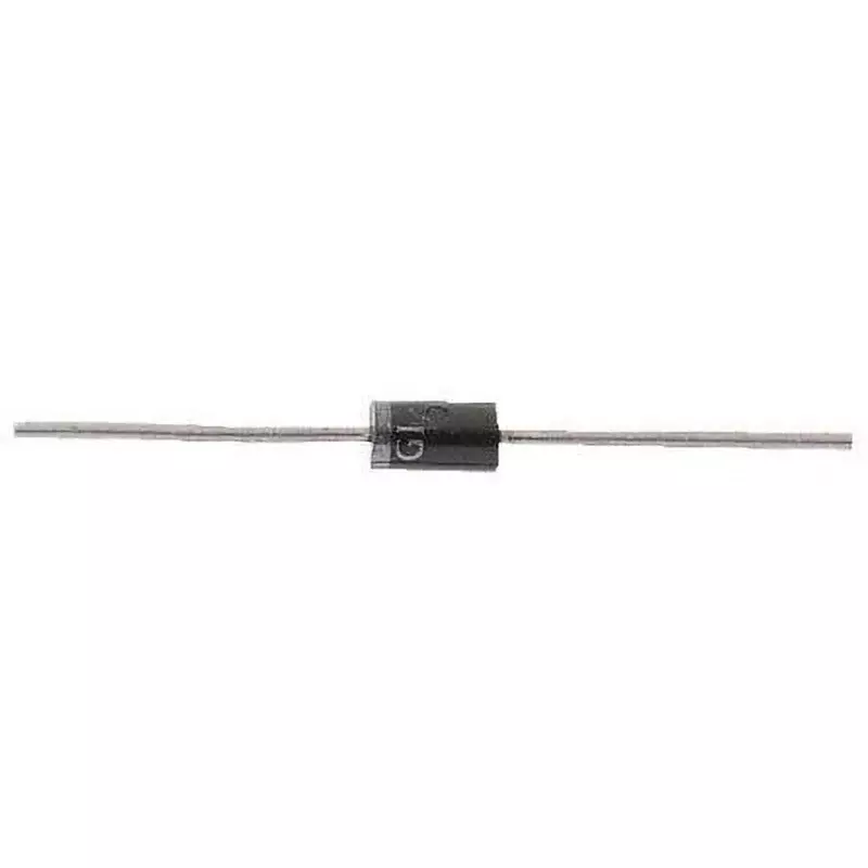Vishay Unidirectional TVS Diode Through Hole Mounting, P6KE75A-E3/54 (Pack of 20)