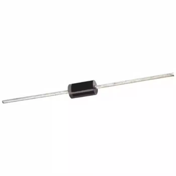 Vishay Schottky Diode 30 V 5 Amp 2 Pin DO-201AD, SB530-E3/54 (Pack of 20)