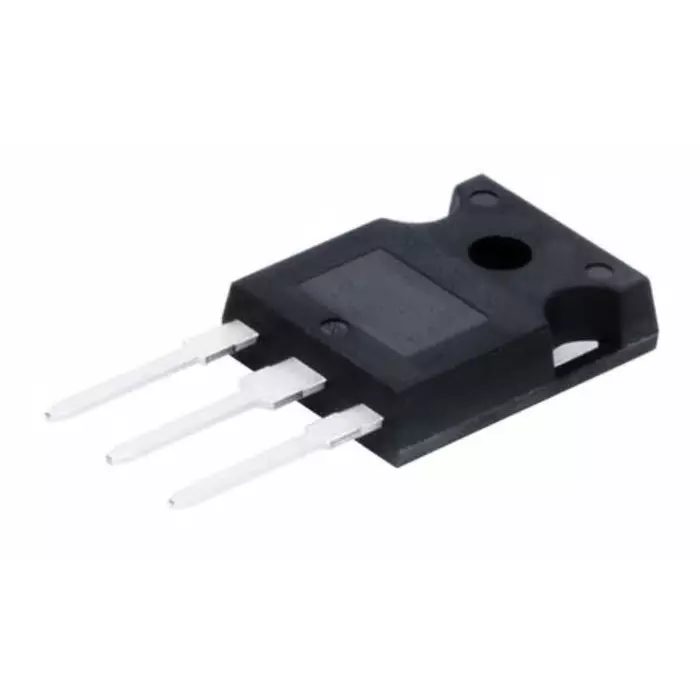 Vishay Rectifier Diode 400 V 60 Amp 3 Pin TO-247AC, VS-60APU04-N3 (Pack of 25)