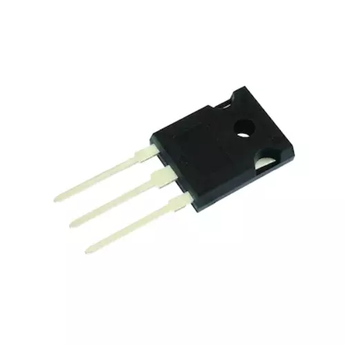 Vishay Fast Recovery Epitaxial Rectifier Schottky Diode 600 V 75A, VS-E5PX7606L-N3 (Pack of 2)
