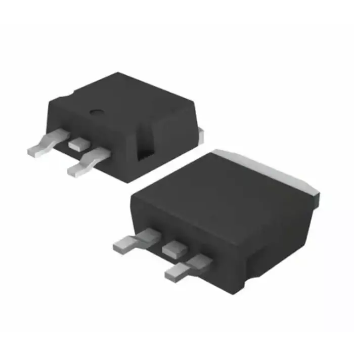 STMicroelectronics Dual Schottky Diode Surface Mount 30 V 40 A 3-Pin, STPS41L30CG-TR (Pack of 1000 Pcs)