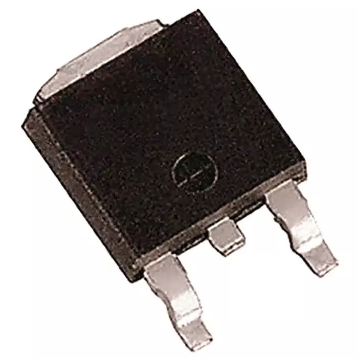 STMicroelectronics Rectifier Diode Surface Mount 100 V 30 A 2 + Tab-Pin, FERD30H100SB-TR (Pack of 2500 Pcs)