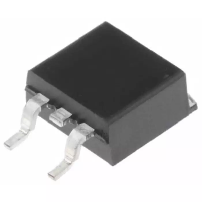 STMicroelectronics Diode Through Hole 650 V 12 A 3-Pin, STPSC12065G2-TR (Pack of 1000 Pcs)