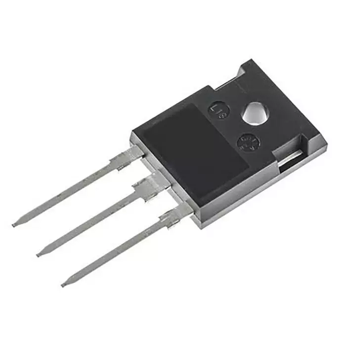 STMicroelectronics Dual Schottky Diode Through Hole 100 V 40 A 3-Pin, STPS40H100CW (Pack of 1 Pcs)