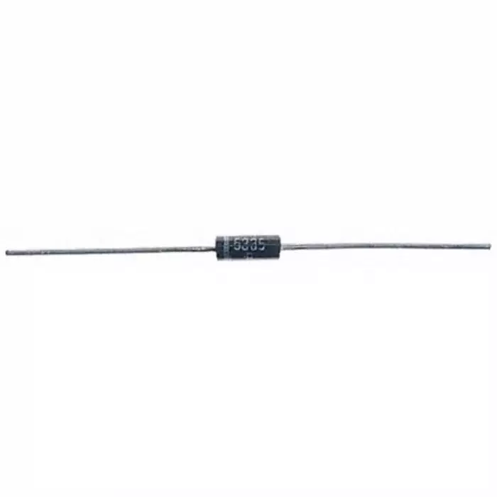 STMicroelectronics Rectifier Diode Through Hole 600 V 1 A 2-Pin, STTH1R06 (Pack of 2000 Pcs)