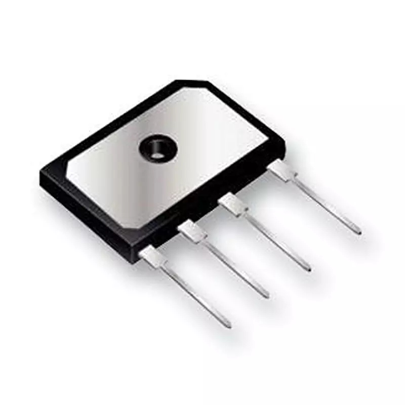 Vishay RECTIFIER, BRIDGE, 1000V, 40A, PB, PB4010-E3/45