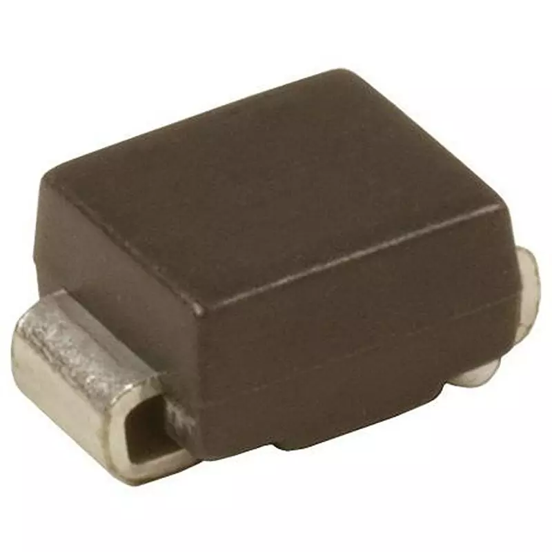 Littelfuse TVS DIODE, 600W, 440V, BIDIR, DO-214AA Model No - SMBJ440CA
