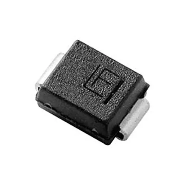 Littelfuse TVS DIODE, AEC-Q101, 600W, 468V, DO214AA Model No - TPSMB550A-A