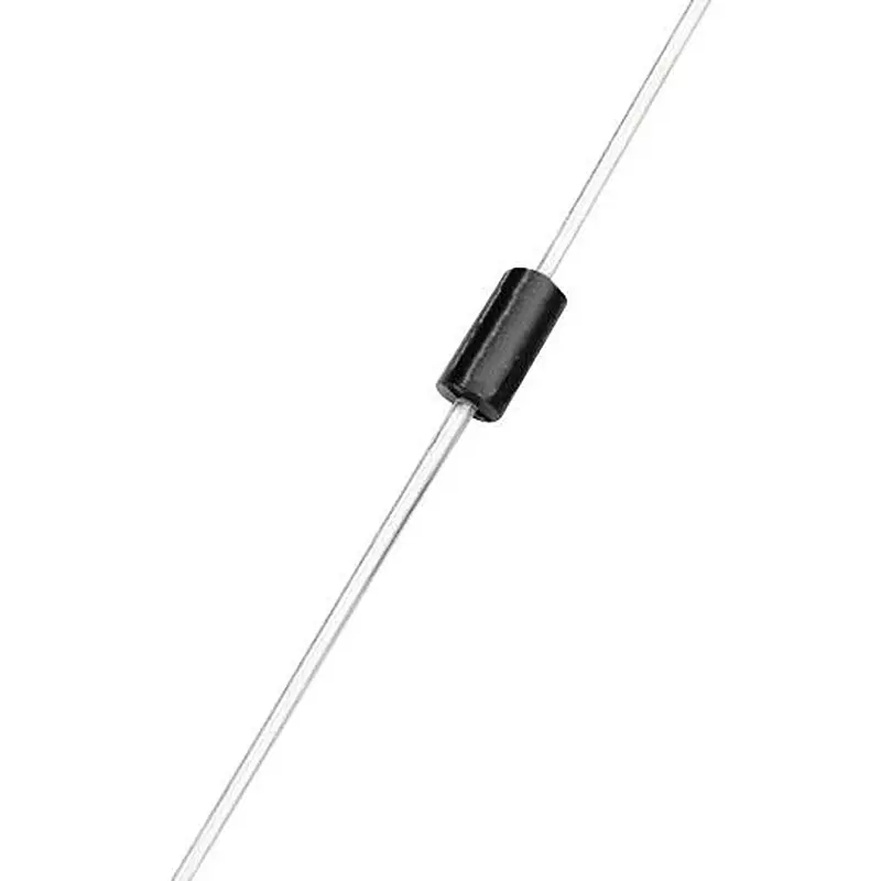 Littelfuse TVS DIODE, BIDIR, 15.3V, DO-41 Model No - P4KE18CA