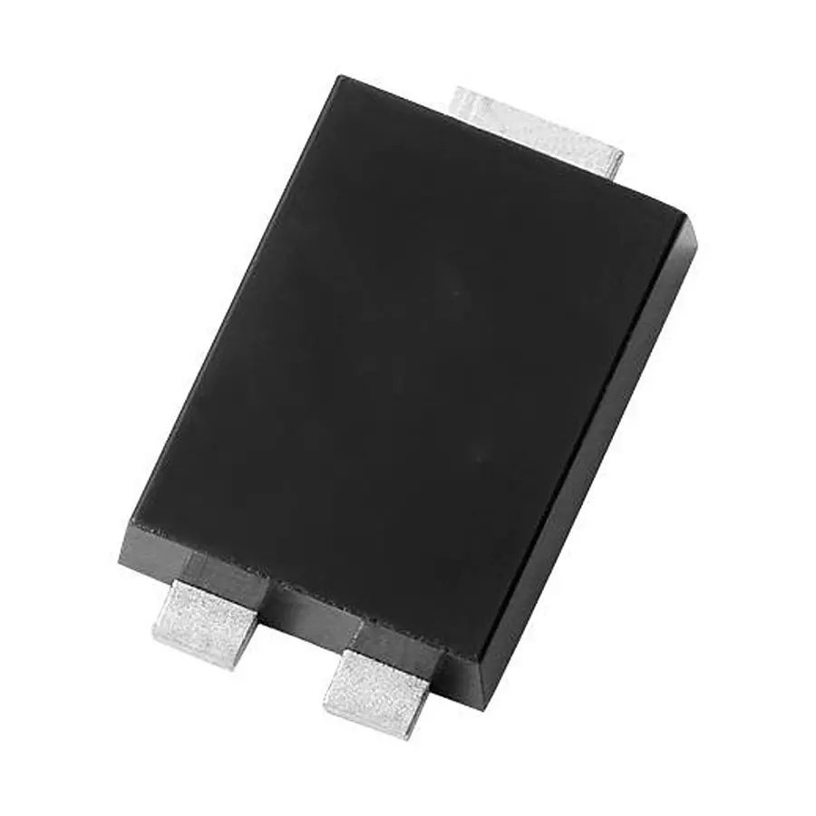 ONSEMI Schottky Rectifier Diodes SCHOTTKY RECT, AEC-Q101, 100V, TO-277 FSV12100V (Pack of 5)