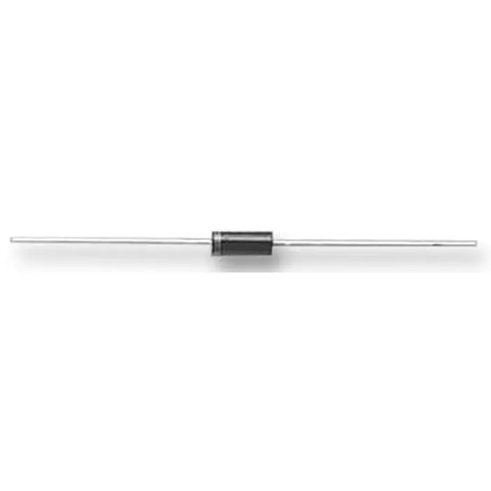 ONSEMI Fast & Ultrafast Recovery Rectifier Diodes DIODE, ULTRAFAST, 4A MUR4100ERLG (Pack of 5)