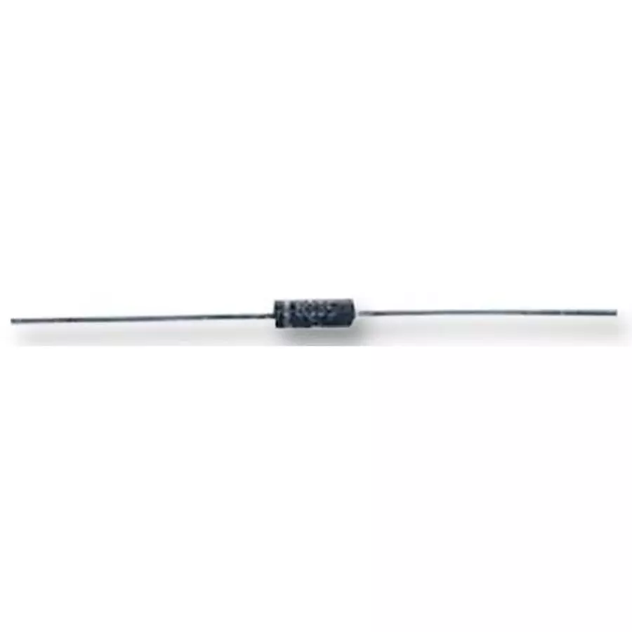 ONSEMI Zener Single Diodes DIODE, ZENER, 6.2V, 5W 1N5341BG (Pack of 5)