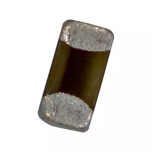 KYOCERA AVX TVS DIODE, 46W, 5V, BIDIR, 0402, GG0402050R3C2P (Pack of 5)