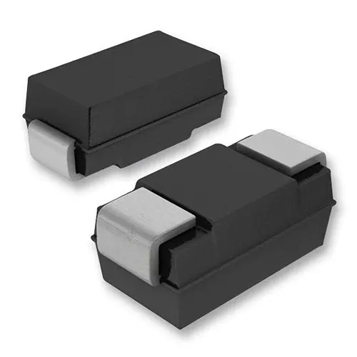 ROHM SCHOTTKY RECT, 2A, 40V, SOD106, RB068L-40DDTE25 (Pack of 5)