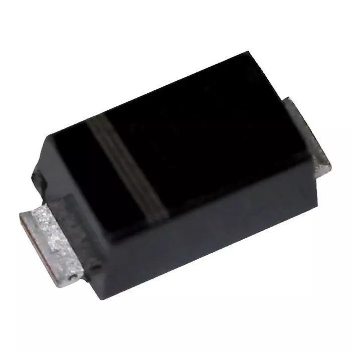 ROHM TVS DIODE, UNDIR, 600W, SOD-128, VS9V0UA1LAMTFTR (Pack of 5)