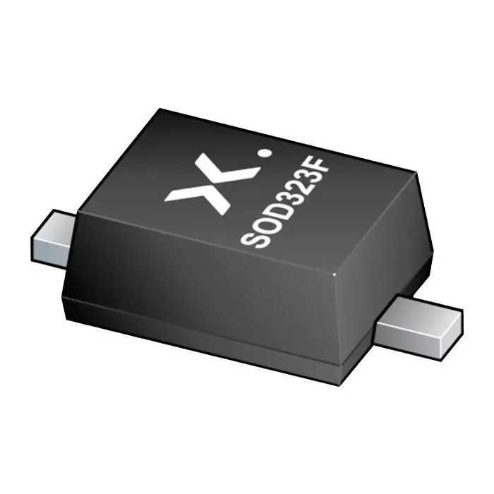 NEXPERIA DIODE, SMALL SIGNAL, AEC-Q101, SOD-323F, BAS321JF (Pack of 5)