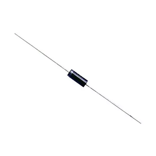 TAIWAN SEMICONDUCTOR Diode, Fast, 1A, BA159G (Pack of 5 Pcs)