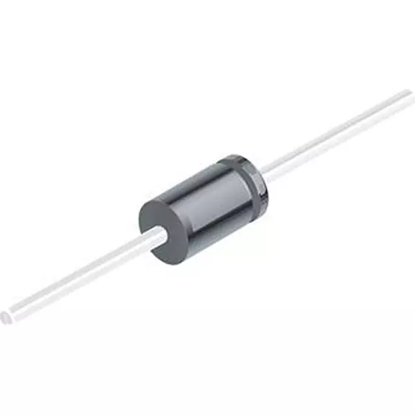 ONSEMI Small Signal Diode 200V 500Ma Do-35, 1N3070Tr