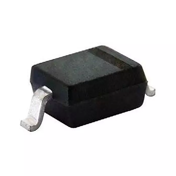 Vishay Schottky Diodes SI Technology, SD103AWS-HG3-08