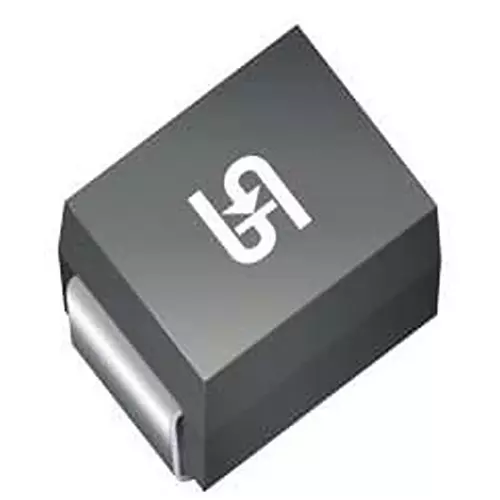 TAIWAN SEMICONDUCTOR Schottky Rectifier SI Technology, SK34BH