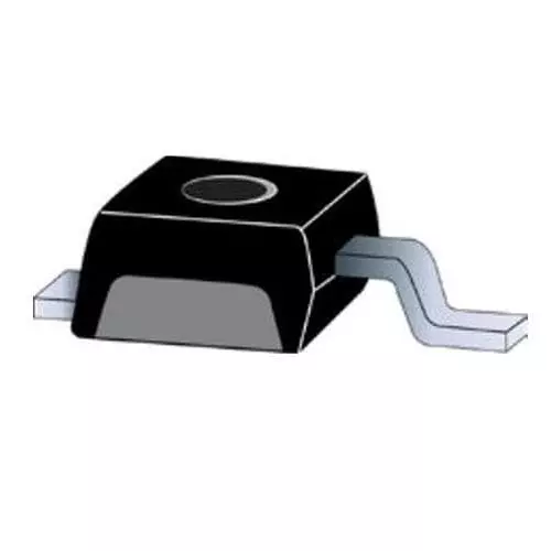 Buy MICROCHIP Schottky Rectifier 450 mV Forward Voltage 400 uA Reverse ...