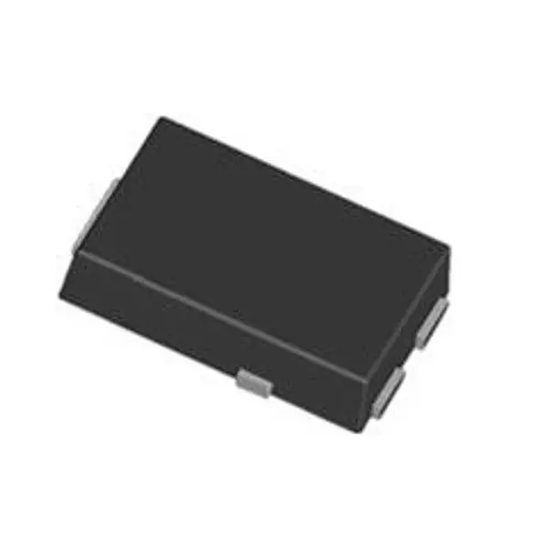 Vishay Schottky Rectifier 560 mV Forward Voltage 380 mA Reverse Current, V15PM103HM3/I