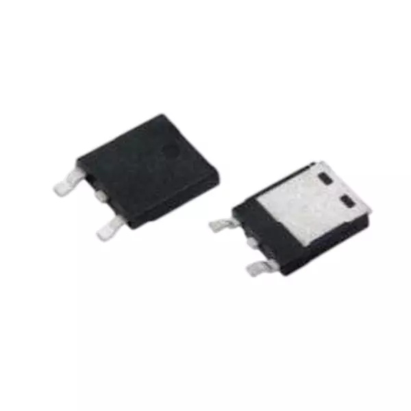 Vishay Schottky Rectifier 650 mV Forward Voltage 1.1 mA Reverse Current, V35PWM103-M3/I
