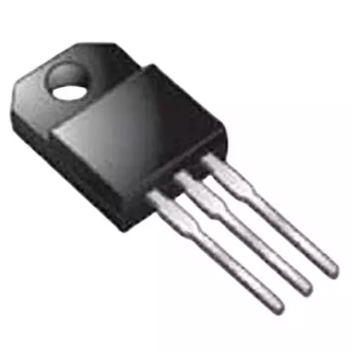 Vishay Schottky Rectifier 880 mV Forward Voltage 500 uA Reverse Current, VF40120C-E3/4W