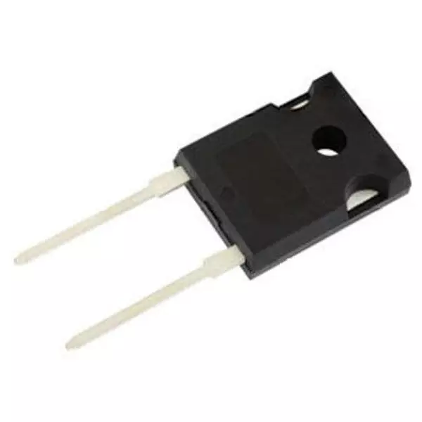 Vishay Fast Recovery Rectifier 1.6 V Forward Voltage 100 uA Reverse Current, 78-VS-E5PX3006L-N3
