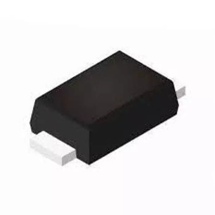 MCC Super Fast Recovery Rectifier 950 mV Forward Voltage 5 uA Reverse Current, 833-SFM14PL-TP