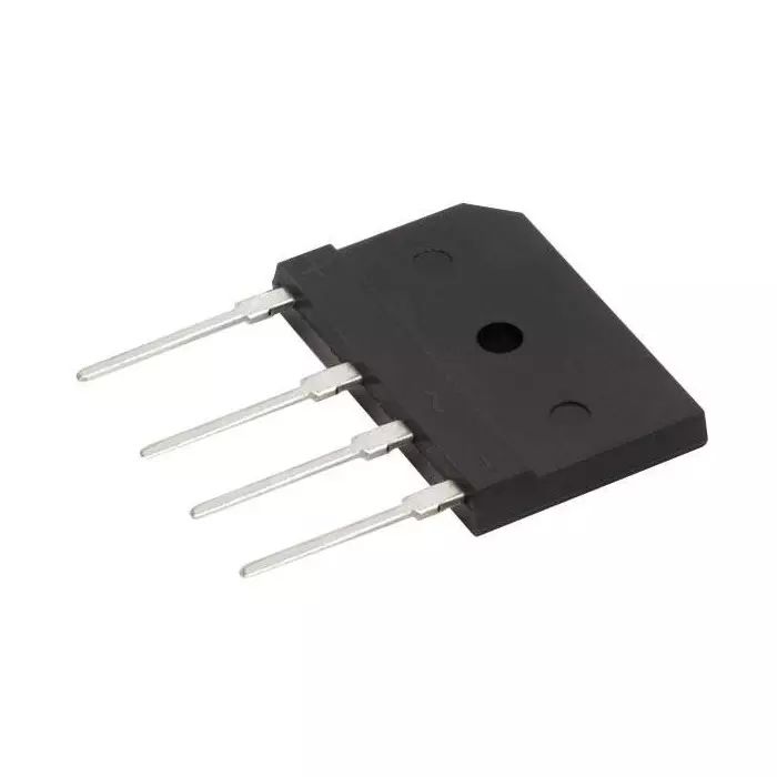 Rectron Rectifier Buy Rectron Single Phase Bridge Rectifier Through Hole Mount 20 A If ...