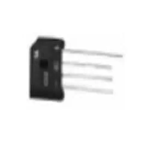 GENESIC Bridge Rectifier Through Hole Mount Solder Pin Termination, KBU8K