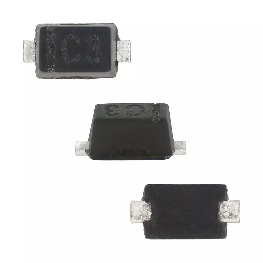 SKYWORKS SOLUTIONS PIN Diode, SMPA1302-079LF