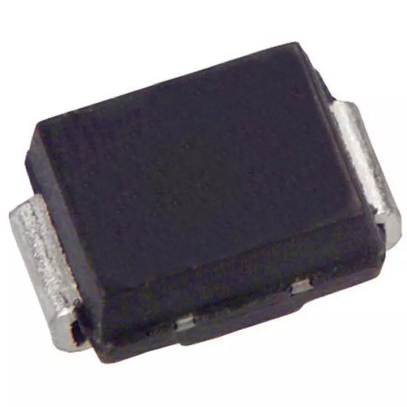 Vishay Unidirectional TVS Diode Surface mount Mounting, SM6T33A-E3/52 (Pack of 750)