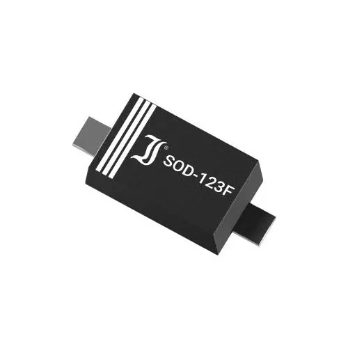 Diotec Semiconductor Zener Single Diode 2 Pins 7.5 V Nominal Voltage 500 mW Power, MM1Z4693 (Pack of 5)