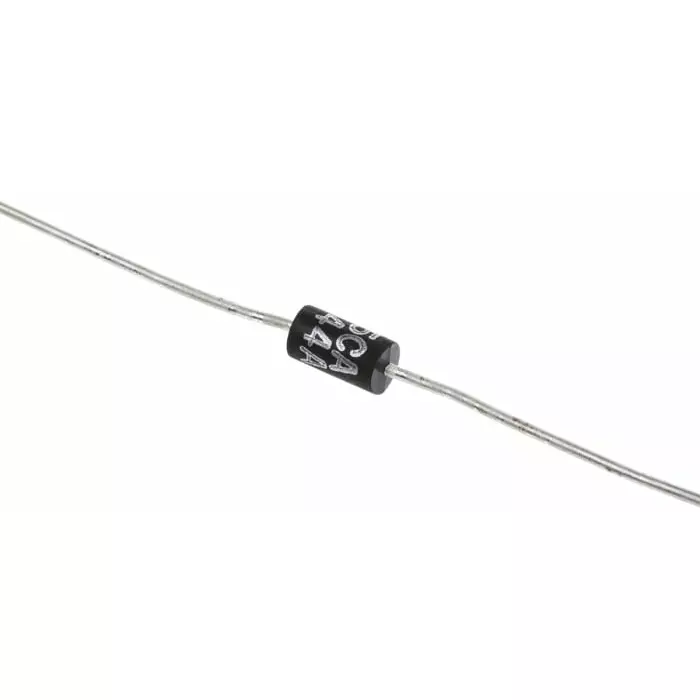 Vishay Bi-Directional TVS Diode 26.9 V Maximum Clamping Voltage Through Hole, SA15CA-E3/54 (Pack of 5)