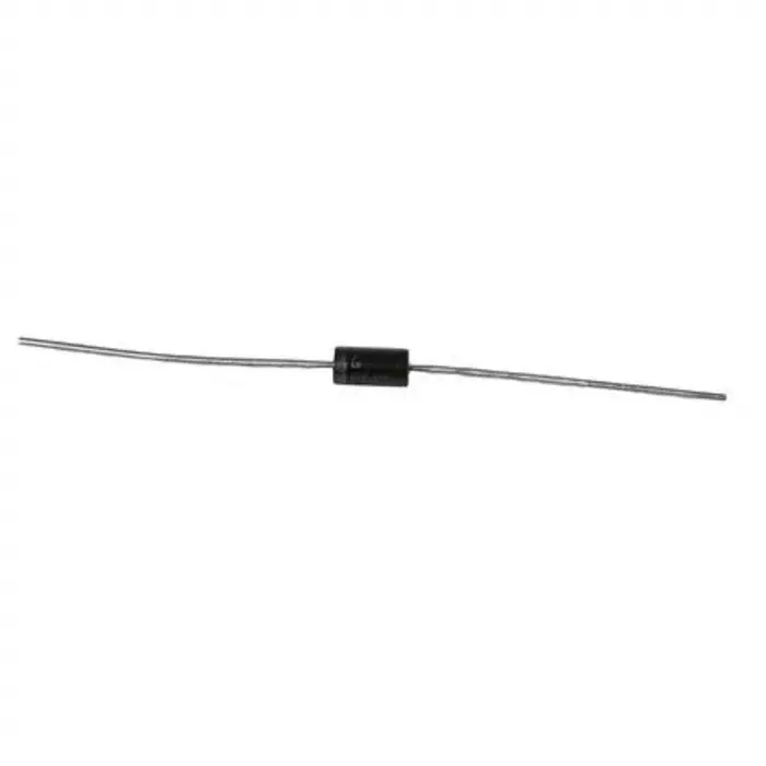 Stmicroelectronics Uni-Directional TVS Diode 2 Pins 600 W 1 mA DO-15, P6KE6V8A (Pack of 1000)
