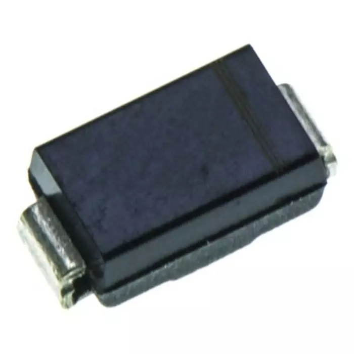 Stmicroelectronics Uni-Directional TVS Diode 2 Pins 600 W 1 µA DO-214AC (SMA), SMA6J15A-TR (Pack of 5000)