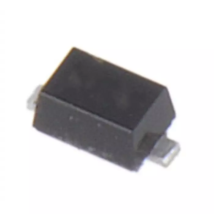 Stmicroelectronics Zener Diode 10 V 450 W Surface Mount 6 Pin SOD-523, ESDA12-1K (Pack of 50)-image-38