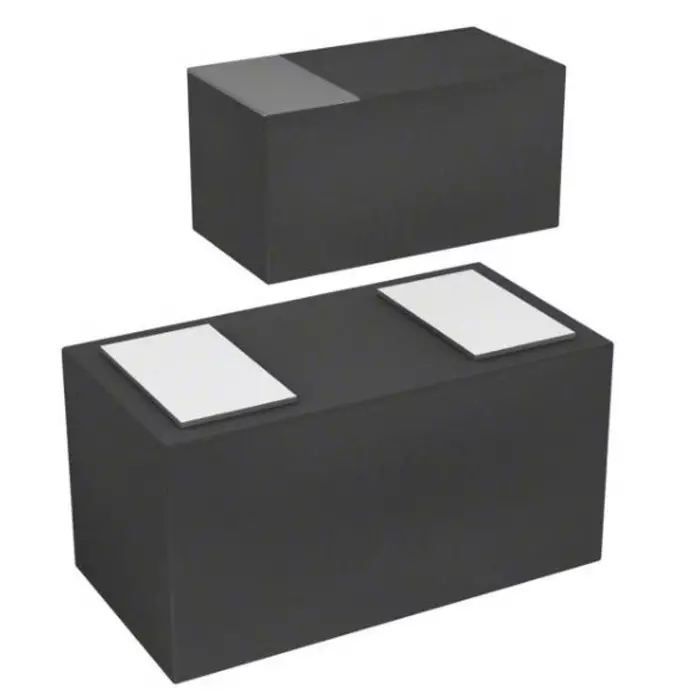 Stmicroelectronics Bi-Directional TVS Diode 5 V ST0201, ESDL031-1BF4 (Pack of 15000)