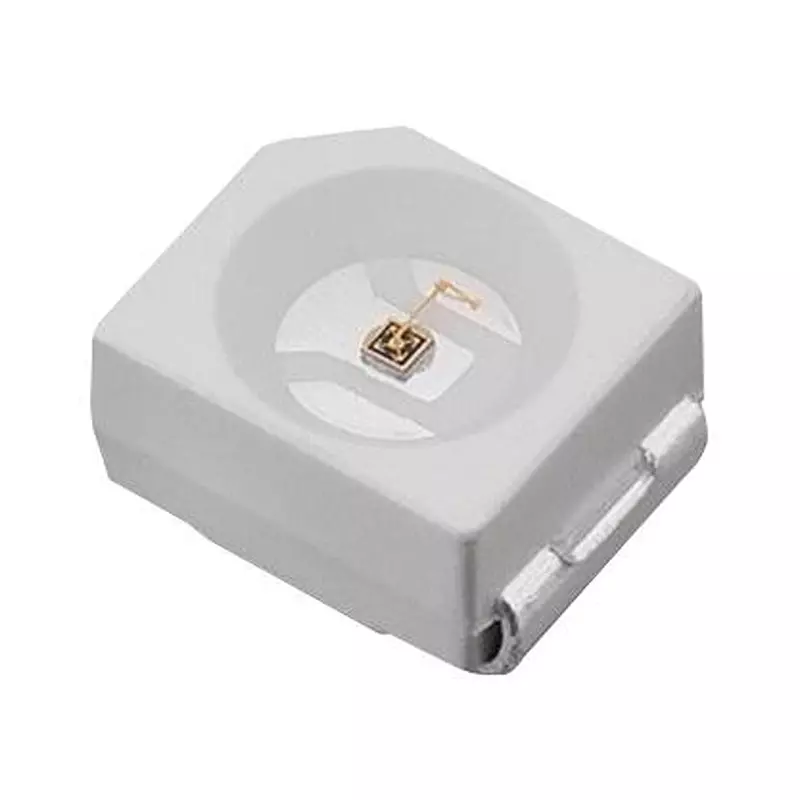 WURTH ELEKTRONIK Infrared Emitter, 850 Nm, SMD, 15414185BA210