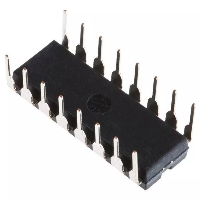 maxim Multiplexer Dual PDIP Integrated 4:1 9 V 12 15 18 24 28 16-Pin PDIP, DG409DJ+