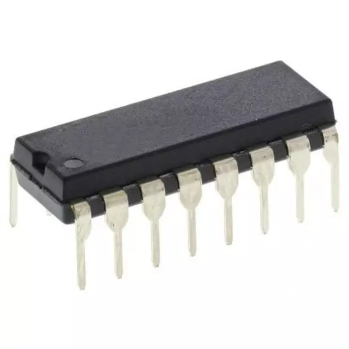 maxim Multiplexer Dual PDIP Integrated maX329CPE+ 8:1 10 to 30 V 16-Pin PDIP, MAX329CPE+ (Pack of 25)