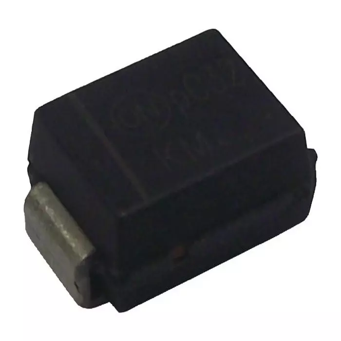 WURTH ELEKTRONIK TVS Diode 2 Pins Pin Unidirectional 10 V, 824520101 (Pack of 5)