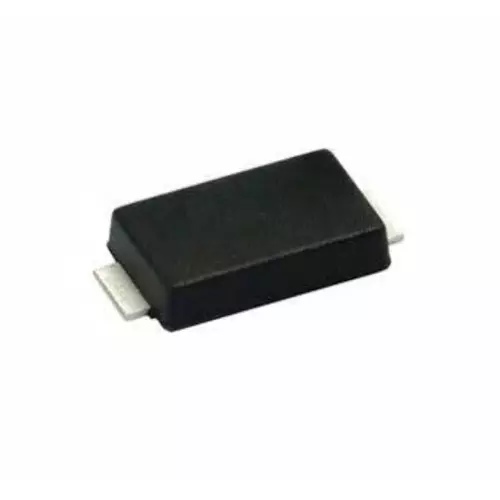 Vishay Uni-Directional TVS Diode Single Configuration 64.5 V Maximum Clamping Voltage, SMA6F40A-M3/H (Pack of 3500)