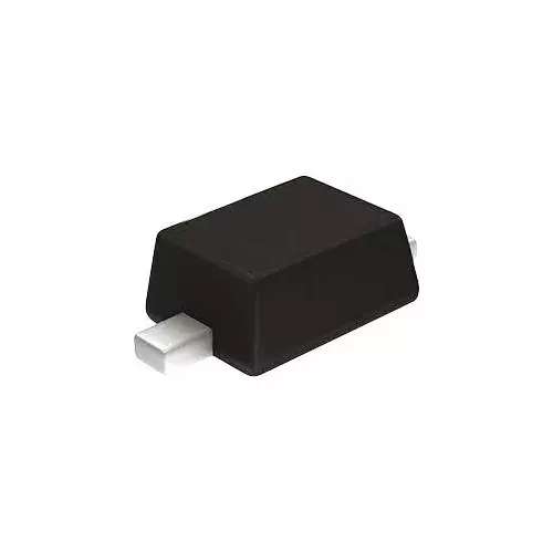 ROHM Zener Diode 2 Pins 500 mW Power Dissipation, UFZVTE-1727B (Pack of 5)
